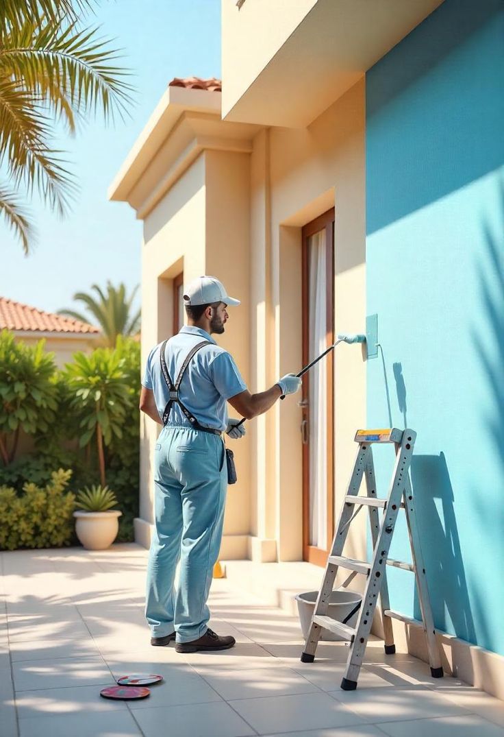 Painting Project