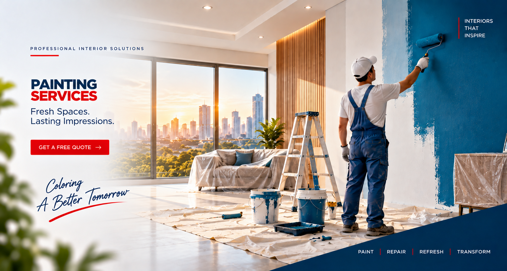 Singapore Construction