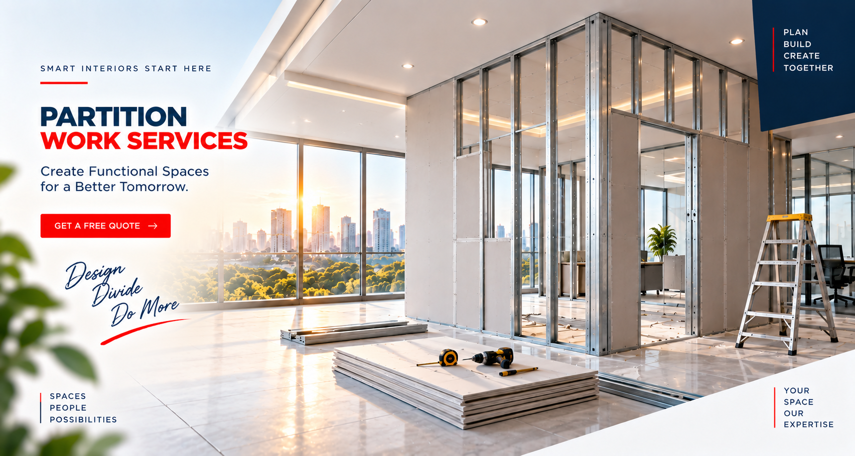 Singapore Construction Services