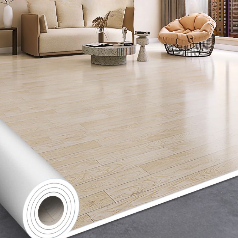 Vinyl Flooring Care