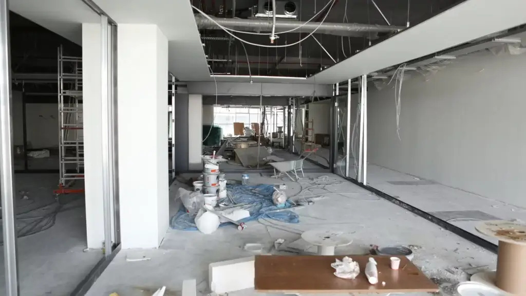 Singapore Construction